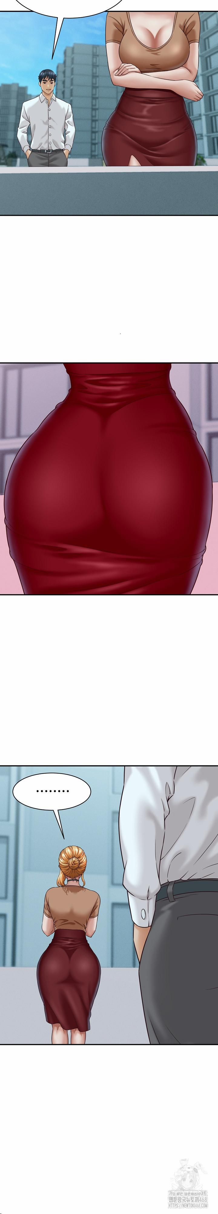 đọc truyện I’ve Come To Share A Secret With My Friend’s Wife Chương 12 ảnh 27 tại Thiên Thai Truyện