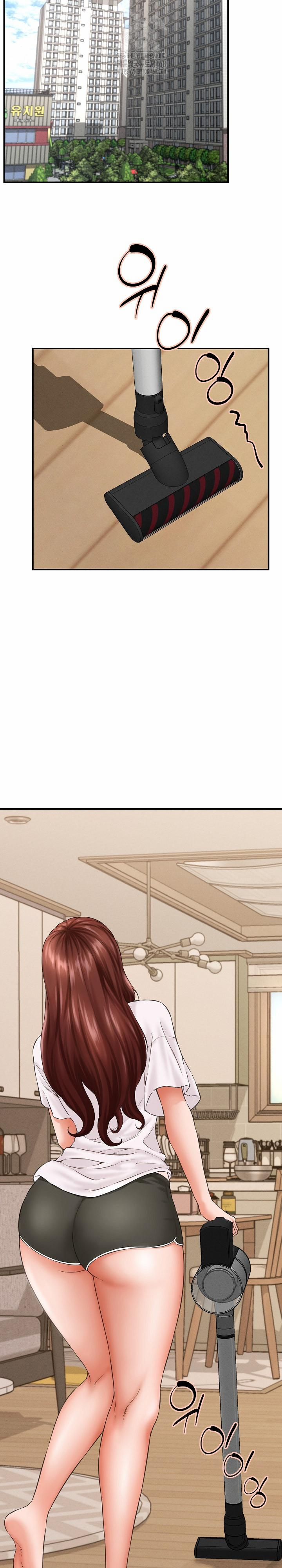 đọc truyện I’ve Come To Share A Secret With My Friend’s Wife Chương 2 ảnh 15 tại Thiên Thai Truyện