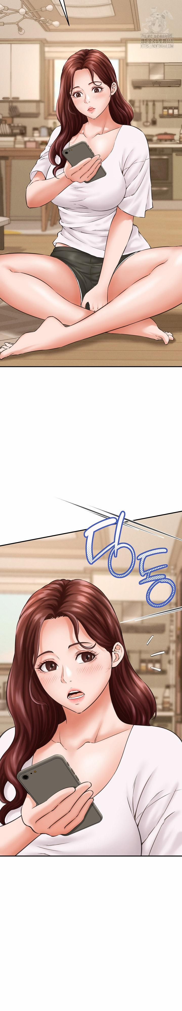 đọc truyện I’ve Come To Share A Secret With My Friend’s Wife Chương 2 ảnh 20 tại Thiên Thai Truyện