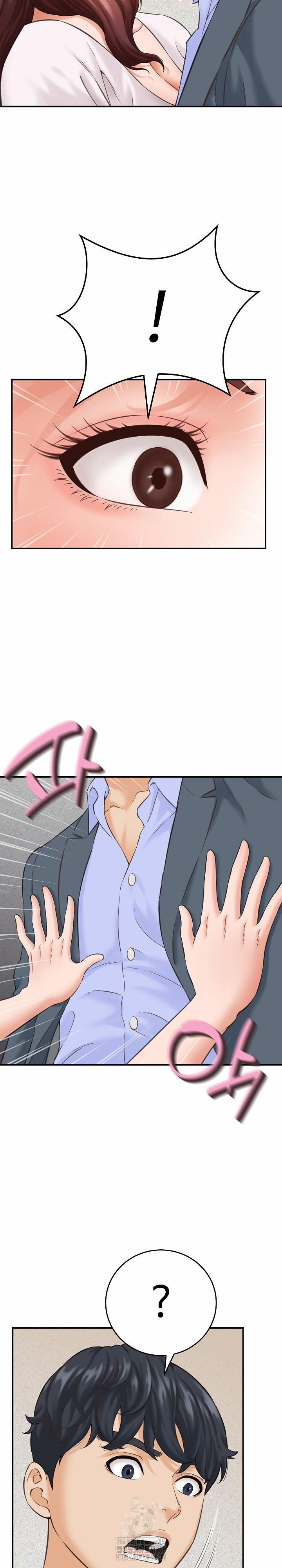 đọc truyện I’ve Come To Share A Secret With My Friend’s Wife Chương 2 ảnh 28 tại Thiên Thai Truyện