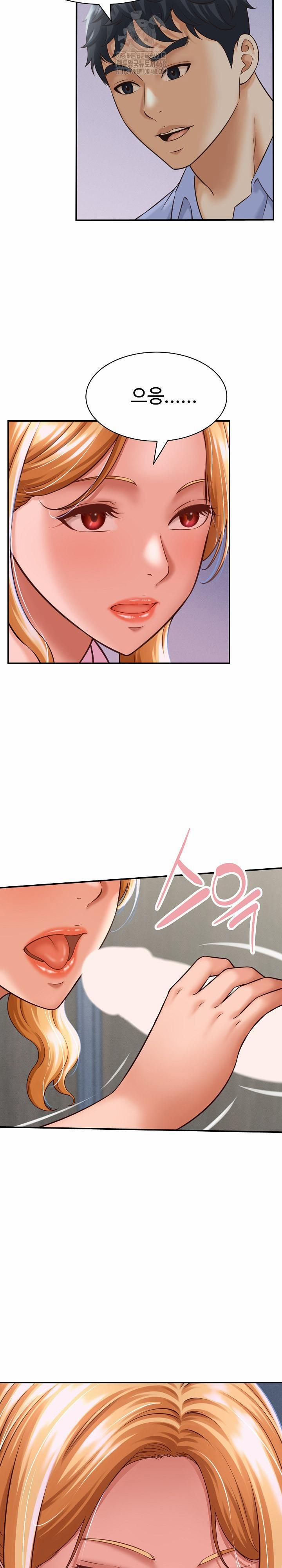 đọc truyện I’ve Come To Share A Secret With My Friend’s Wife Chương 6 ảnh 28 tại Thiên Thai Truyện