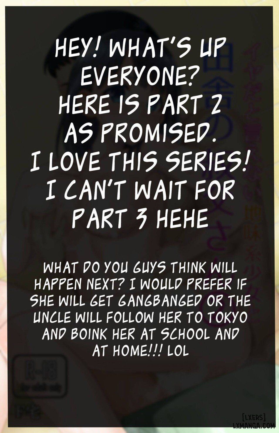 đọc truyện Iyada To Ienai Jimikei Shoujo To Inaka No Ojisan Chương 2 ảnh 5 tại Thiên Thai Truyện