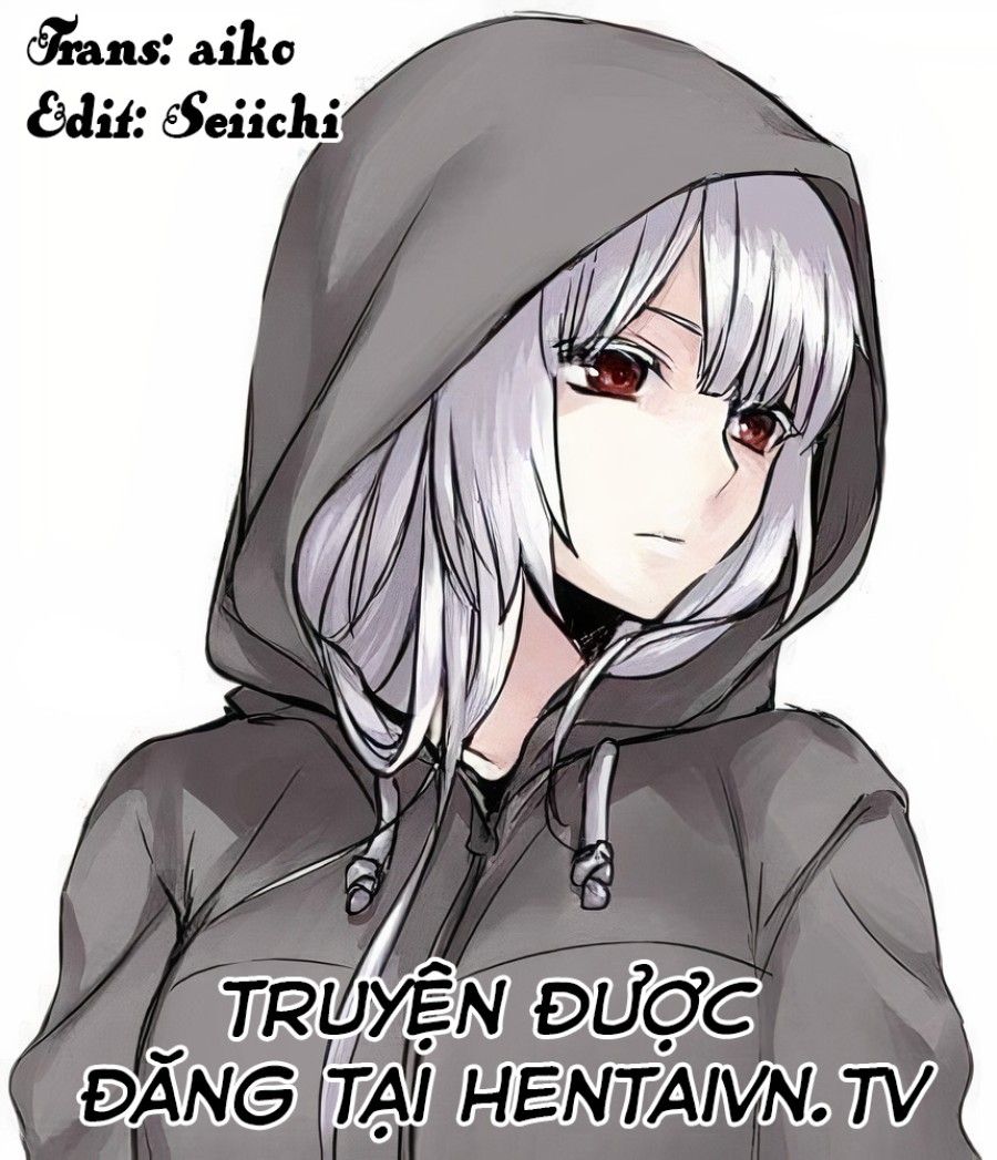 Izayoi Sakuya Kaihou Saimin Oneshot page 2 - Giả Dược