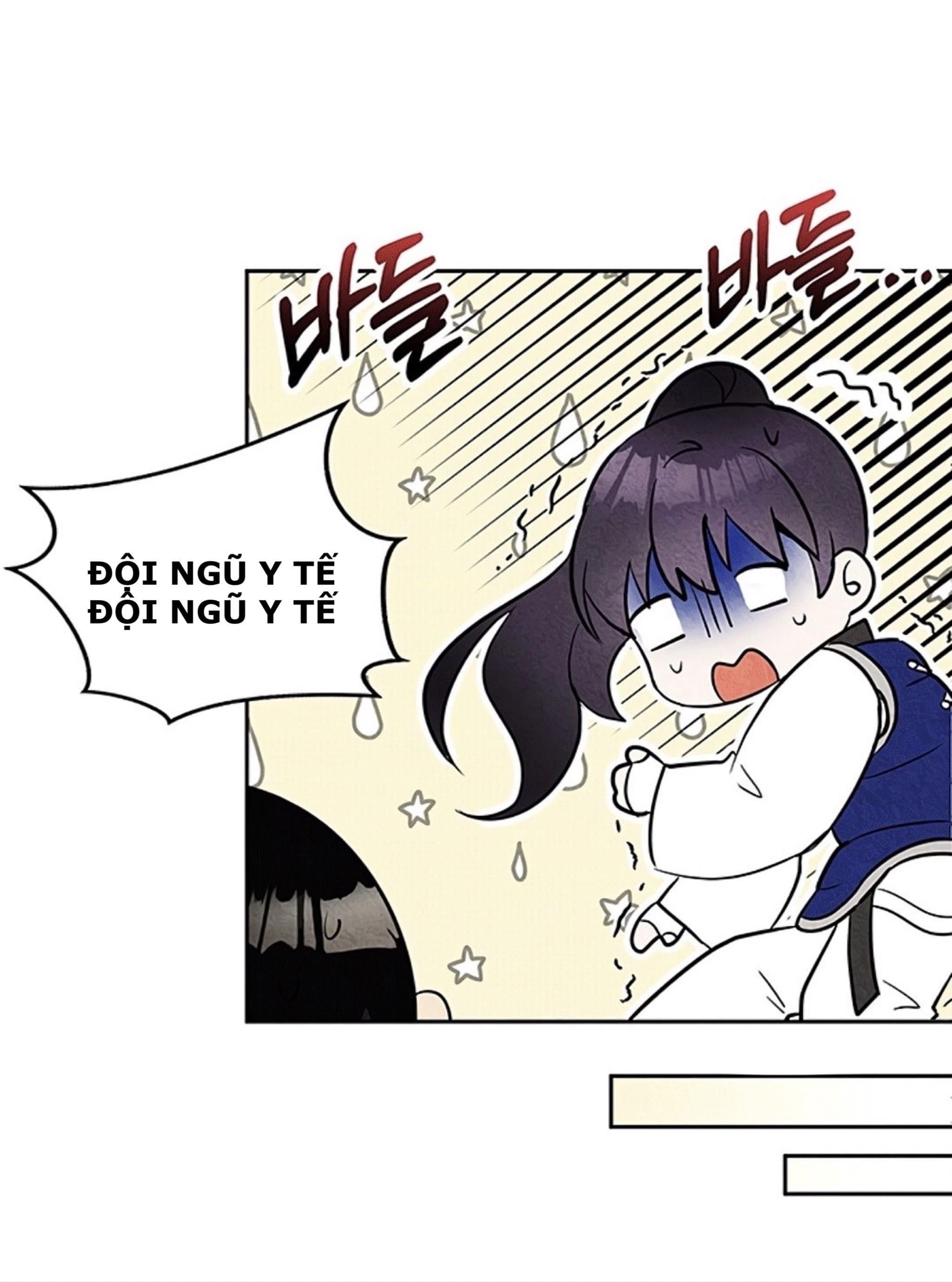 đọc truyện Jacheongbi Của Đế Chế Itan Chương 1 ảnh 17 tại Giả Dược