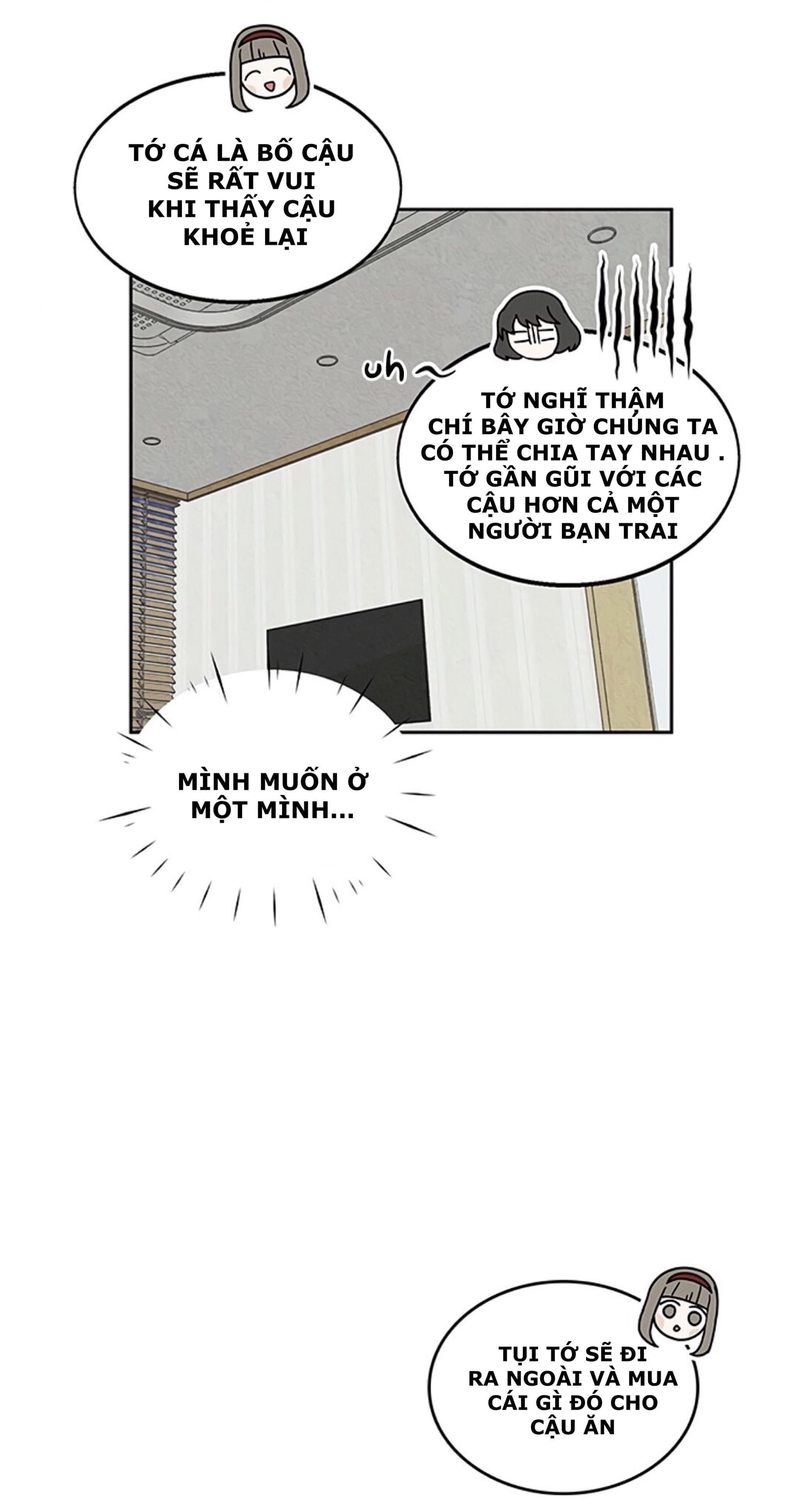 đọc truyện Jacheongbi Của Đế Chế Itan Chương 1 ảnh 23 tại Giả Dược