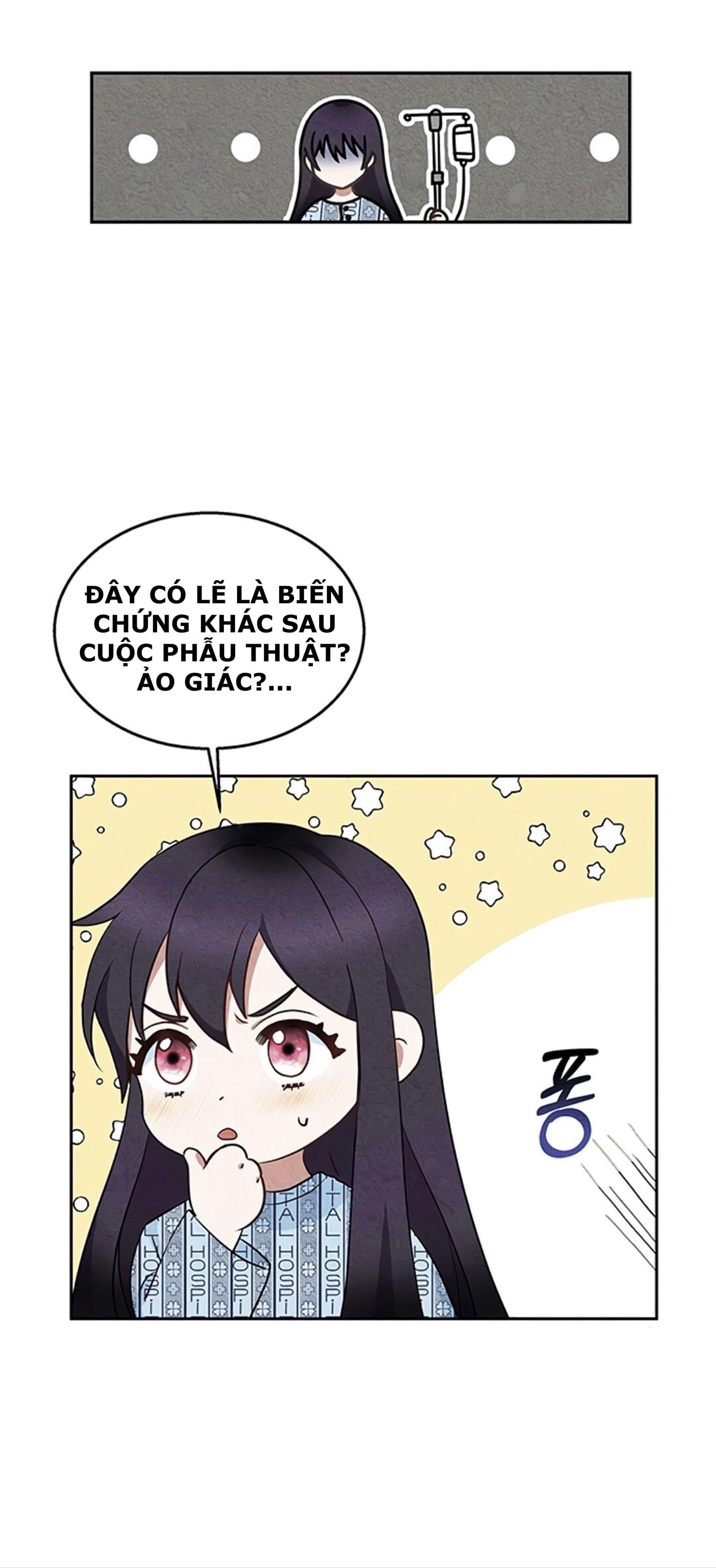 đọc truyện Jacheongbi Của Đế Chế Itan Chương 1 ảnh 35 tại Giả Dược