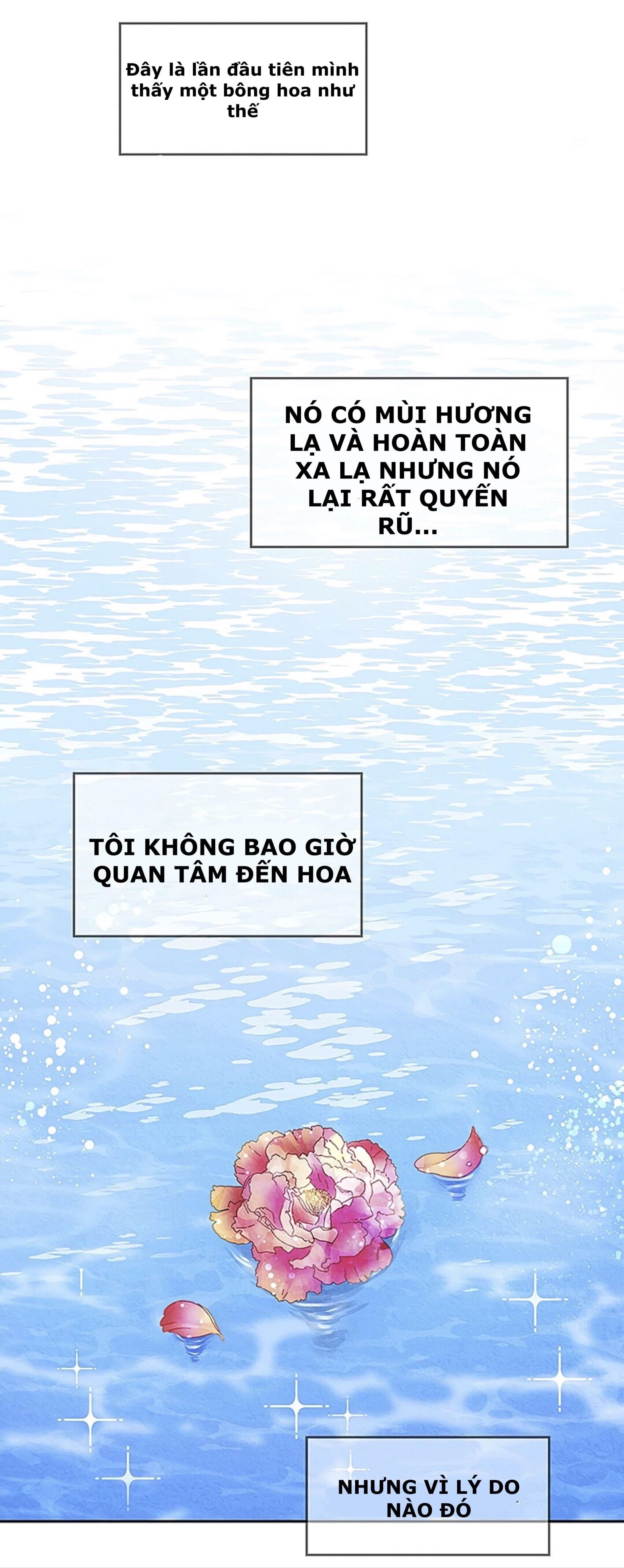 đọc truyện Jacheongbi Của Đế Chế Itan Chương 1 ảnh 38 tại Giả Dược