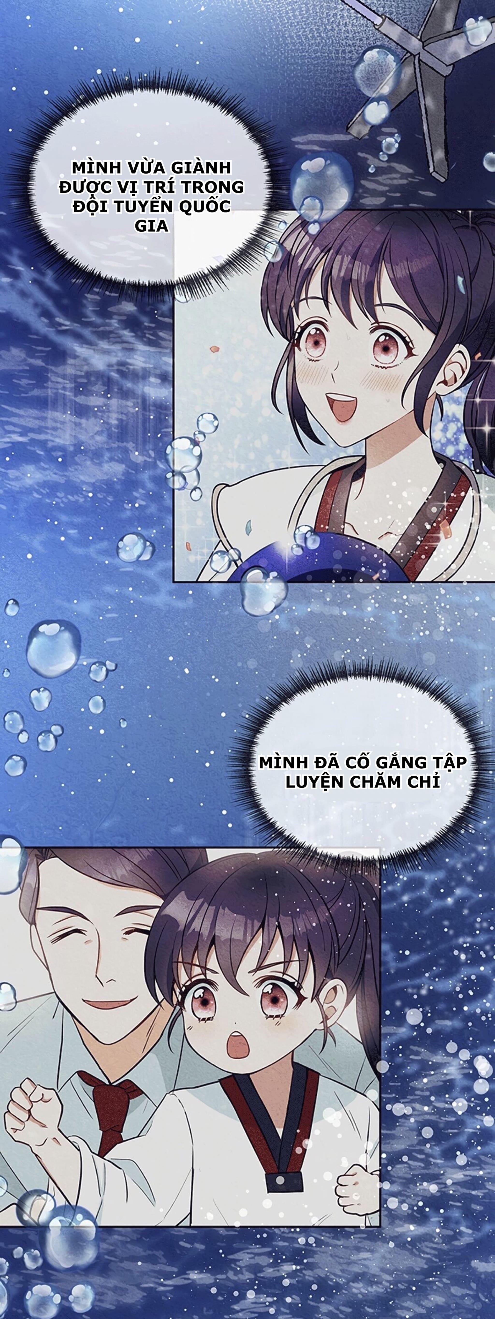 đọc truyện Jacheongbi Của Đế Chế Itan Chương 1 ảnh 47 tại Giả Dược