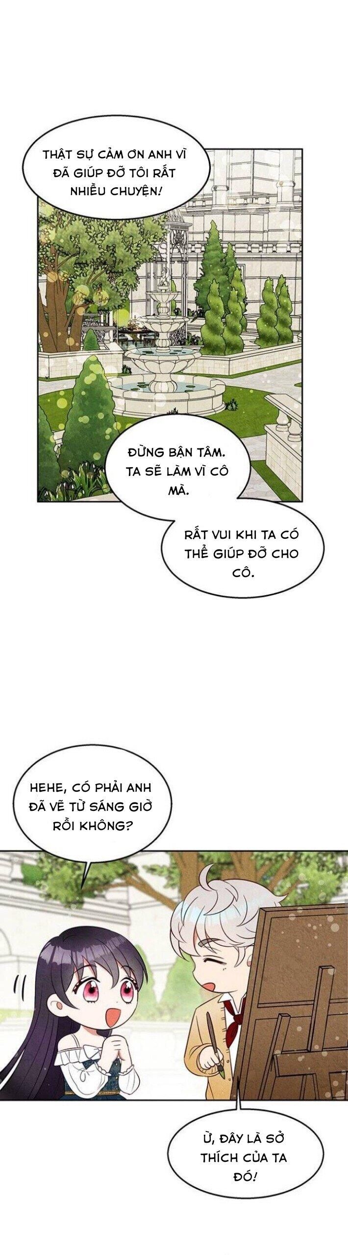 đọc truyện Jacheongbi Của Đế Chế Itan Chương 10 ảnh 9 tại Giả Dược