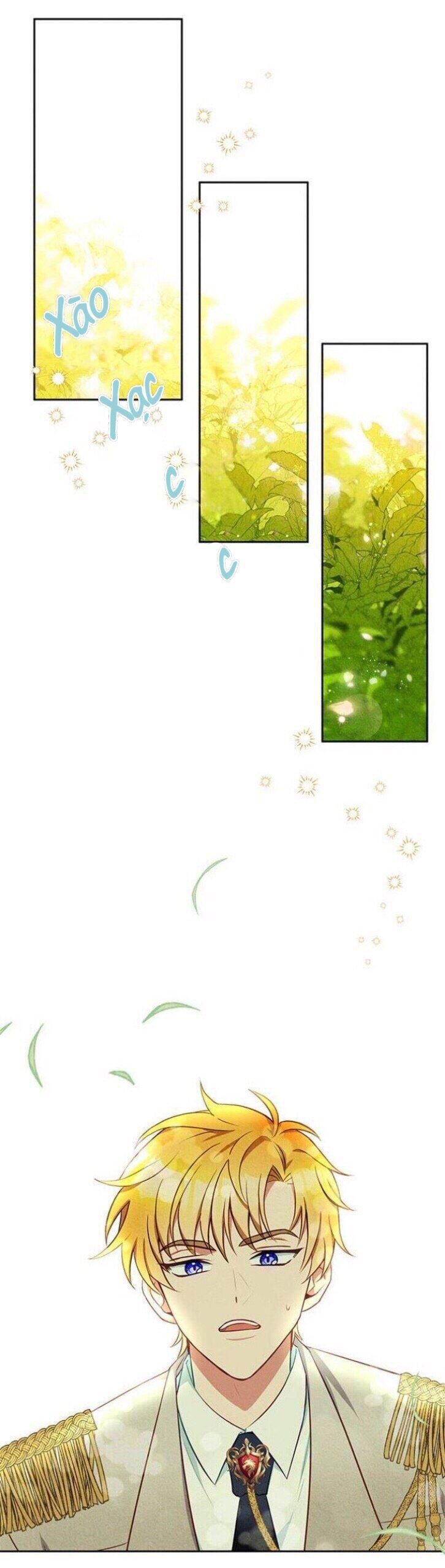 đọc truyện Jacheongbi Của Đế Chế Itan Chương 11 ảnh 5 tại Giả Dược