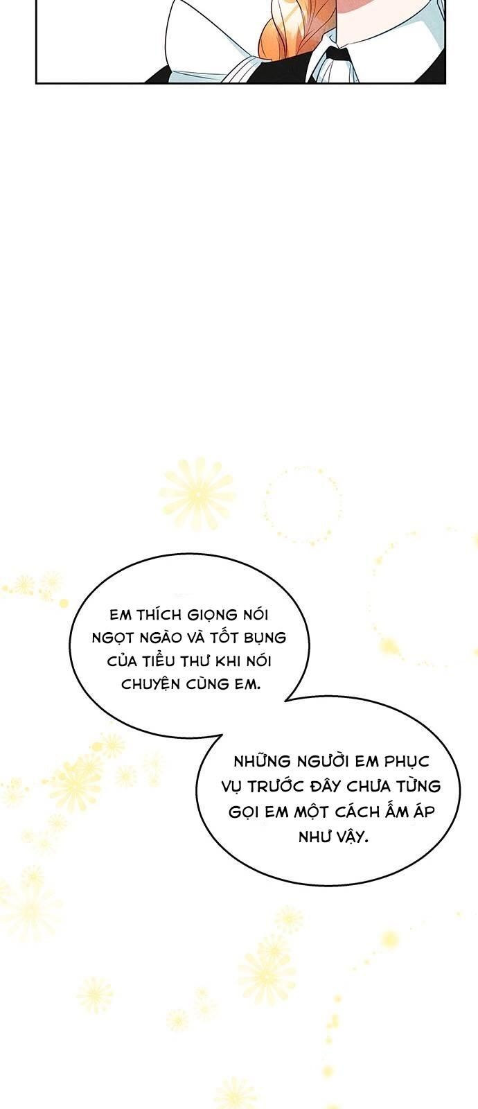 đọc truyện Jacheongbi Của Đế Chế Itan Chương 13 ảnh 18 tại Giả Dược
