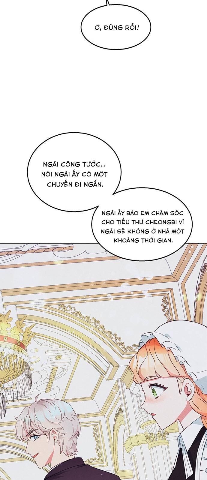 đọc truyện Jacheongbi Của Đế Chế Itan Chương 13 ảnh 25 tại Giả Dược