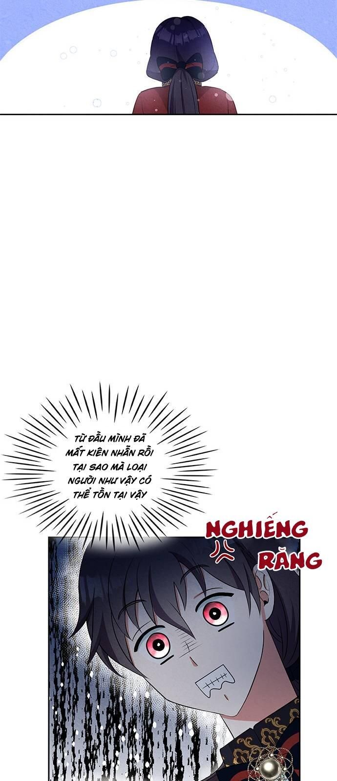 đọc truyện Jacheongbi Của Đế Chế Itan Chương 14 ảnh 15 tại Giả Dược