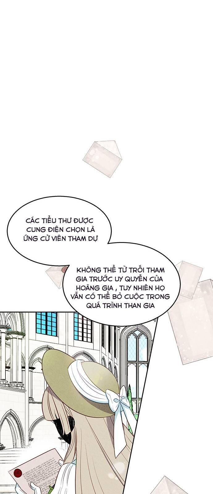 đọc truyện Jacheongbi Của Đế Chế Itan Chương 14 ảnh 21 tại Giả Dược