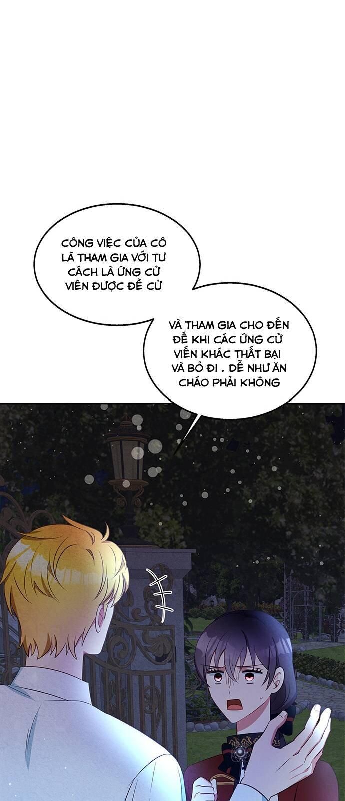 đọc truyện Jacheongbi Của Đế Chế Itan Chương 14 ảnh 28 tại Giả Dược