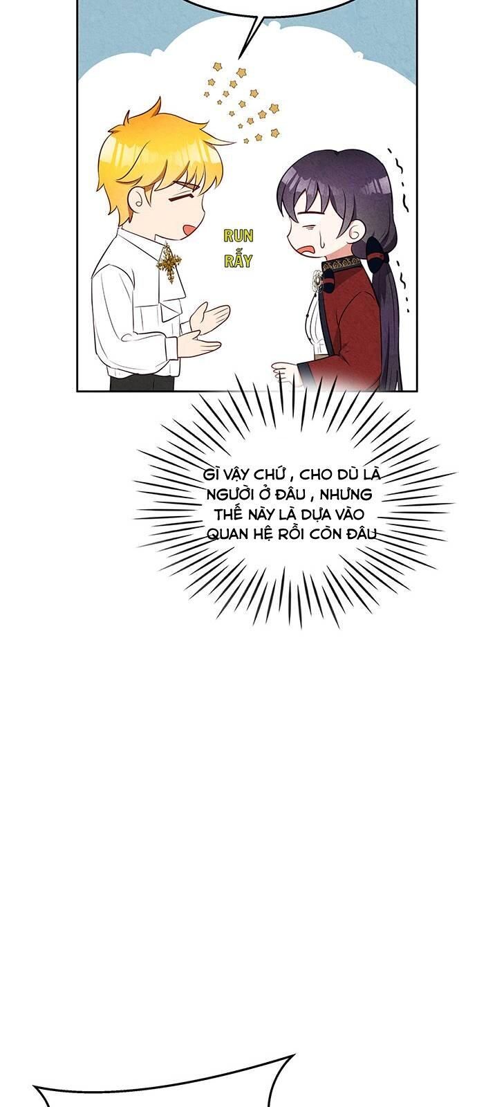 đọc truyện Jacheongbi Của Đế Chế Itan Chương 14 ảnh 32 tại Giả Dược