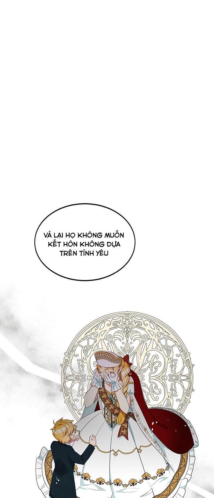 đọc truyện Jacheongbi Của Đế Chế Itan Chương 14 ảnh 34 tại Giả Dược
