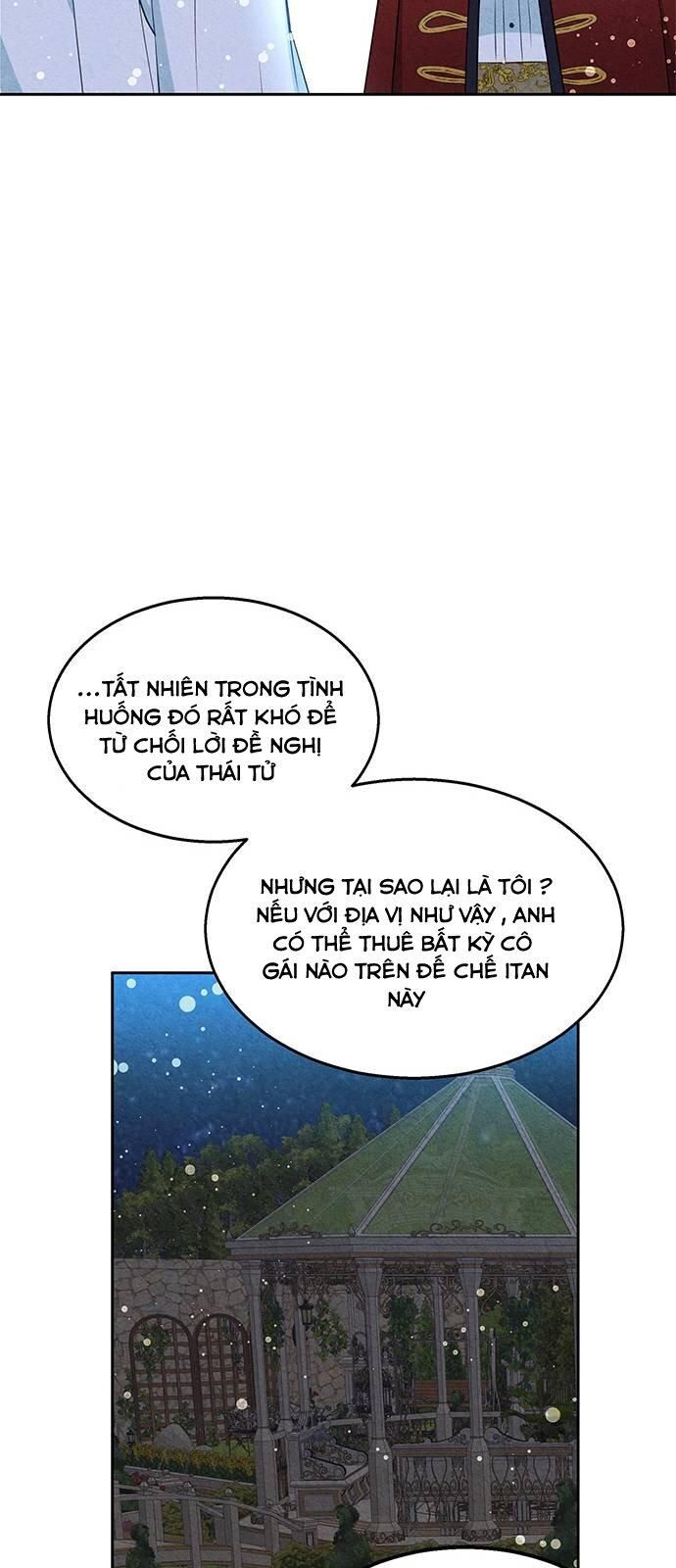 đọc truyện Jacheongbi Của Đế Chế Itan Chương 14 ảnh 50 tại Giả Dược