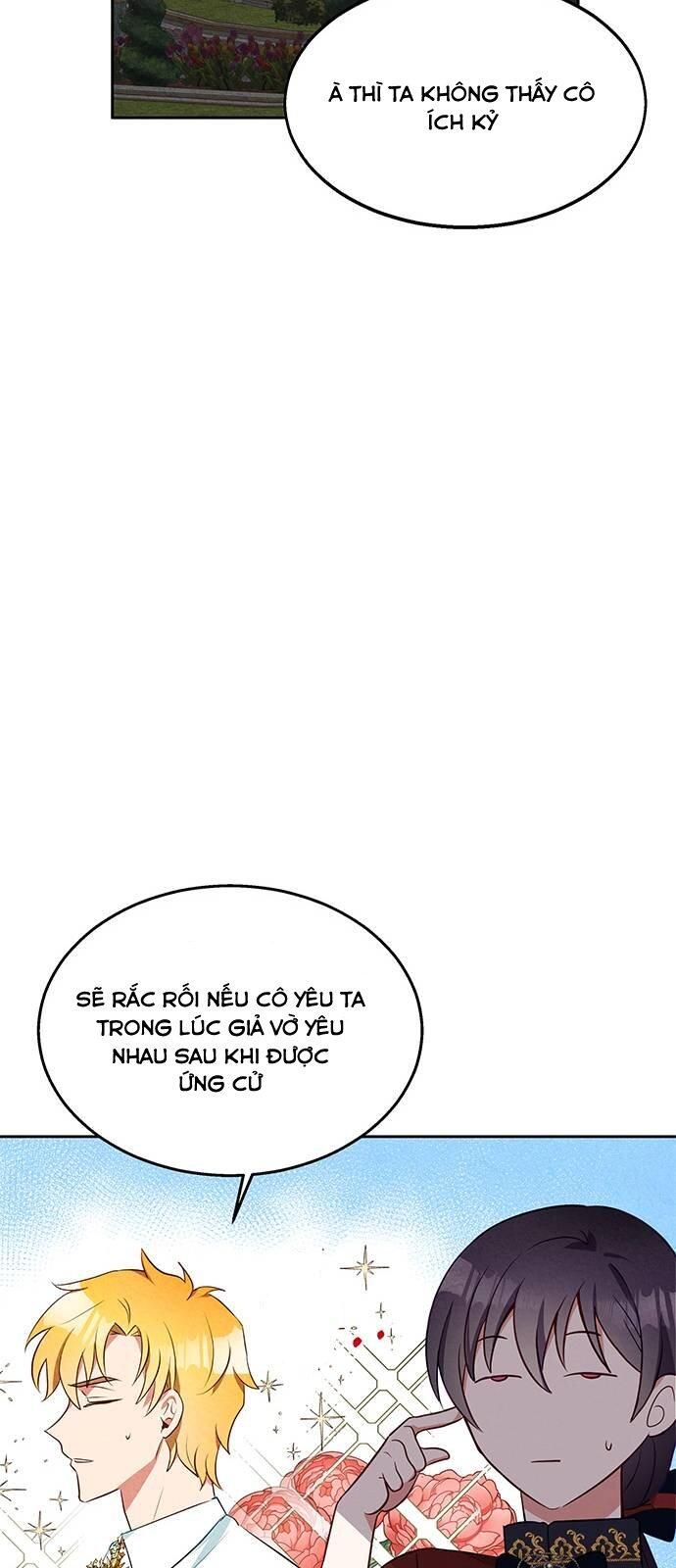 đọc truyện Jacheongbi Của Đế Chế Itan Chương 14 ảnh 51 tại Giả Dược