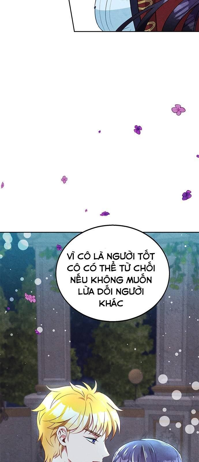 đọc truyện Jacheongbi Của Đế Chế Itan Chương 14 ảnh 57 tại Giả Dược