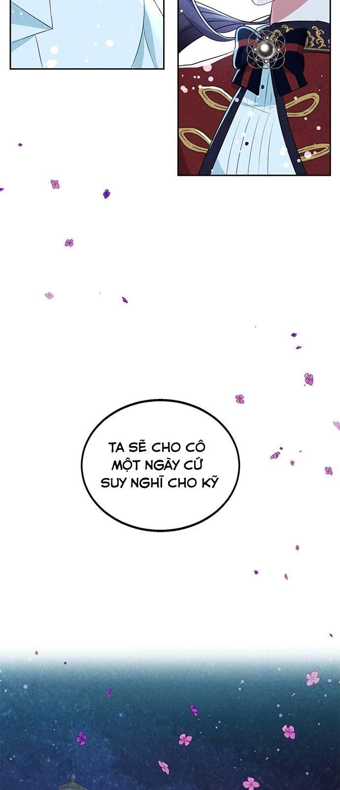 đọc truyện Jacheongbi Của Đế Chế Itan Chương 14 ảnh 59 tại Giả Dược