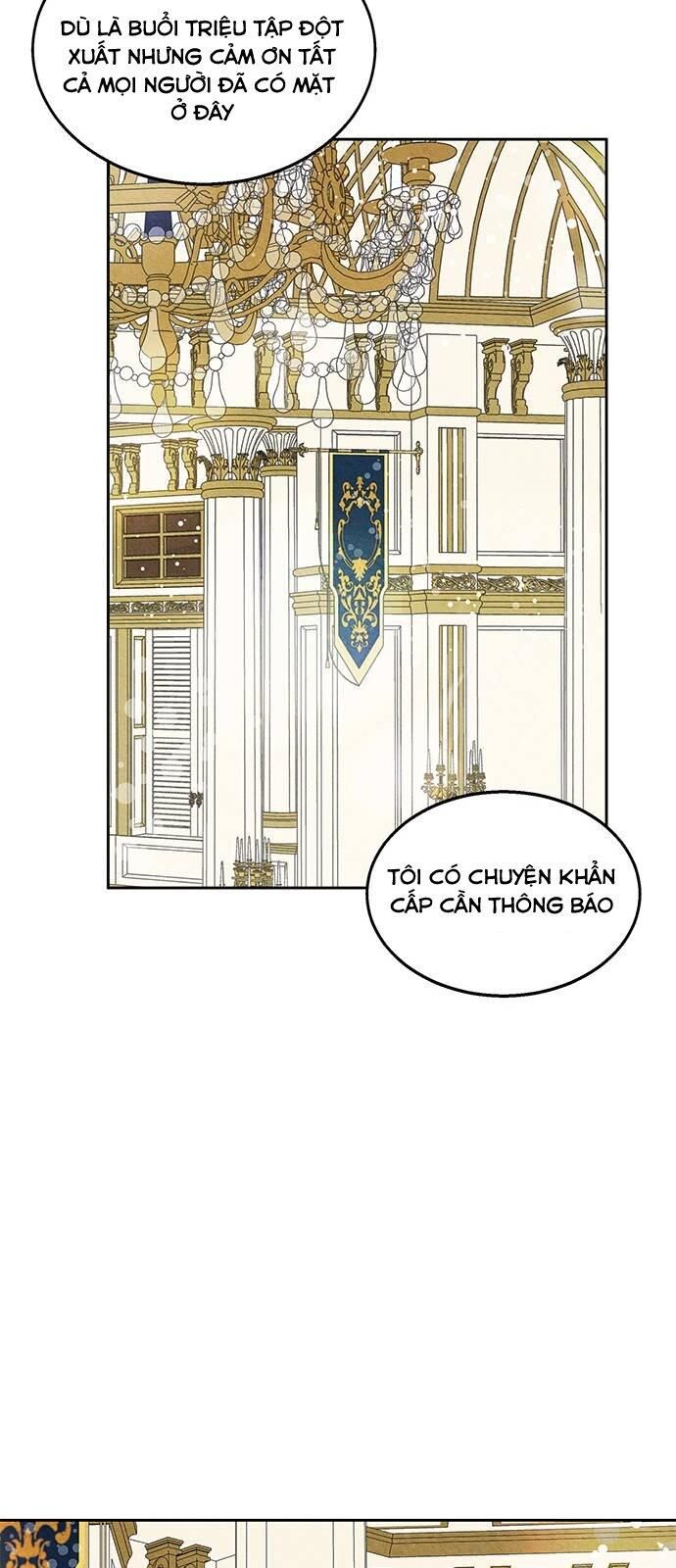 đọc truyện Jacheongbi Của Đế Chế Itan Chương 14 ảnh 62 tại Giả Dược