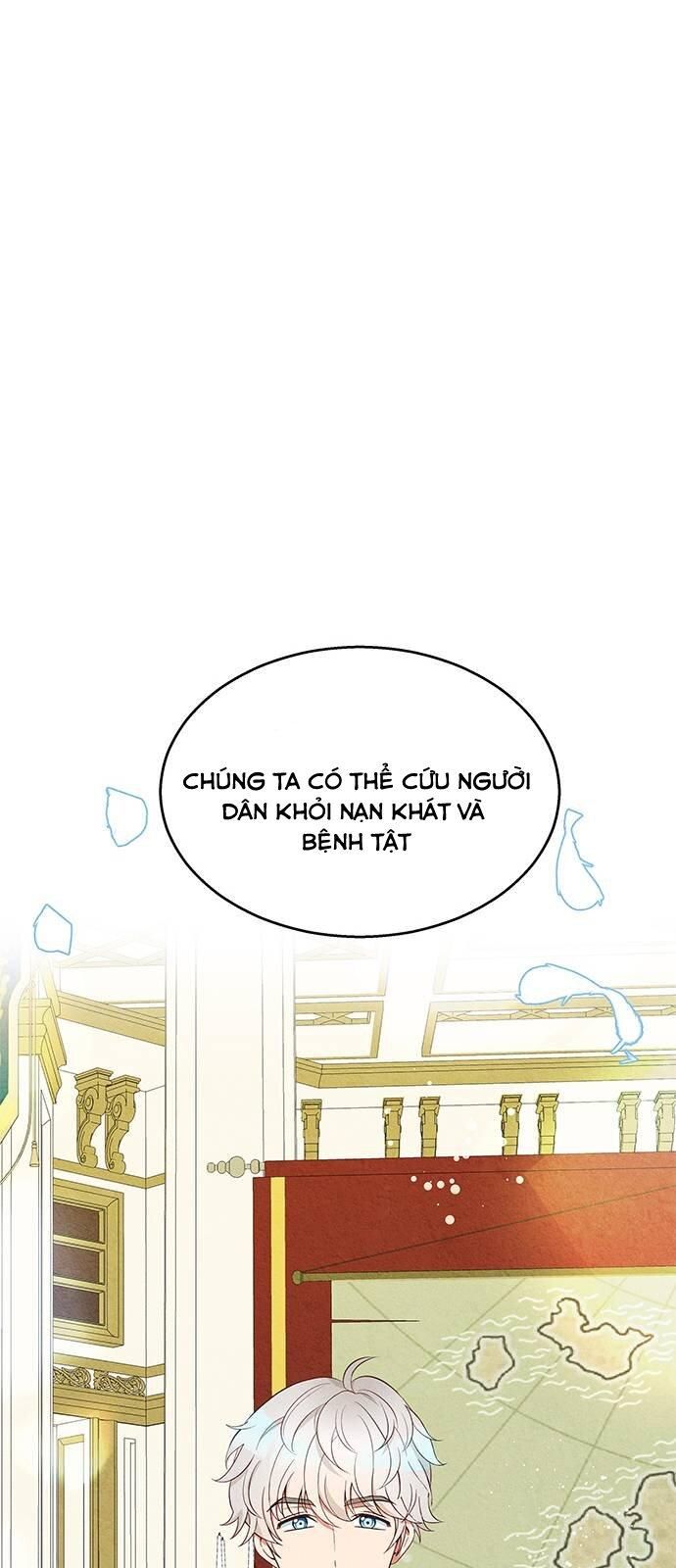 đọc truyện Jacheongbi Của Đế Chế Itan Chương 14 ảnh 69 tại Giả Dược