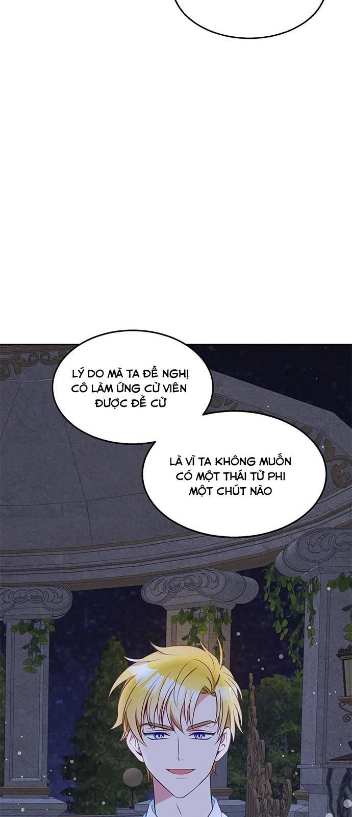 đọc truyện Jacheongbi Của Đế Chế Itan Chương 14 ảnh 9 tại Giả Dược