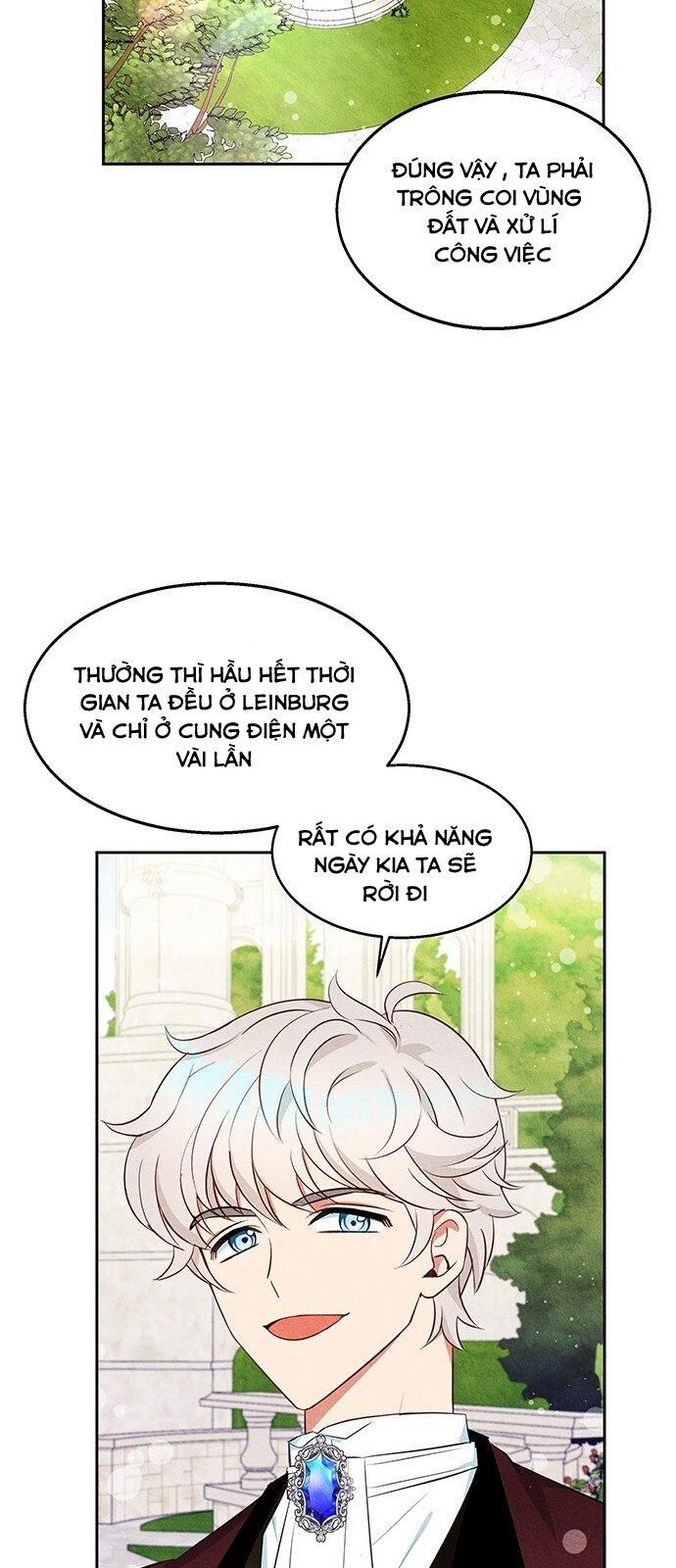 đọc truyện Jacheongbi Của Đế Chế Itan Chương 15 ảnh 22 tại Giả Dược