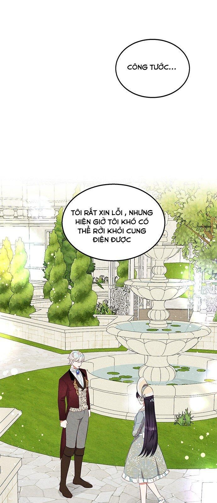 đọc truyện Jacheongbi Của Đế Chế Itan Chương 15 ảnh 24 tại Giả Dược