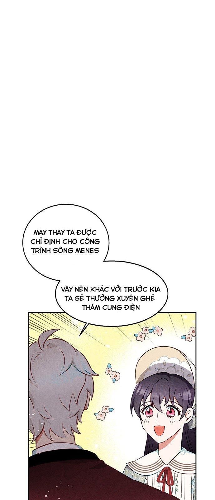 đọc truyện Jacheongbi Của Đế Chế Itan Chương 15 ảnh 35 tại Giả Dược