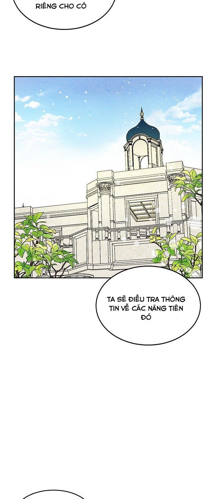 đọc truyện Jacheongbi Của Đế Chế Itan Chương 15 ảnh 37 tại Giả Dược