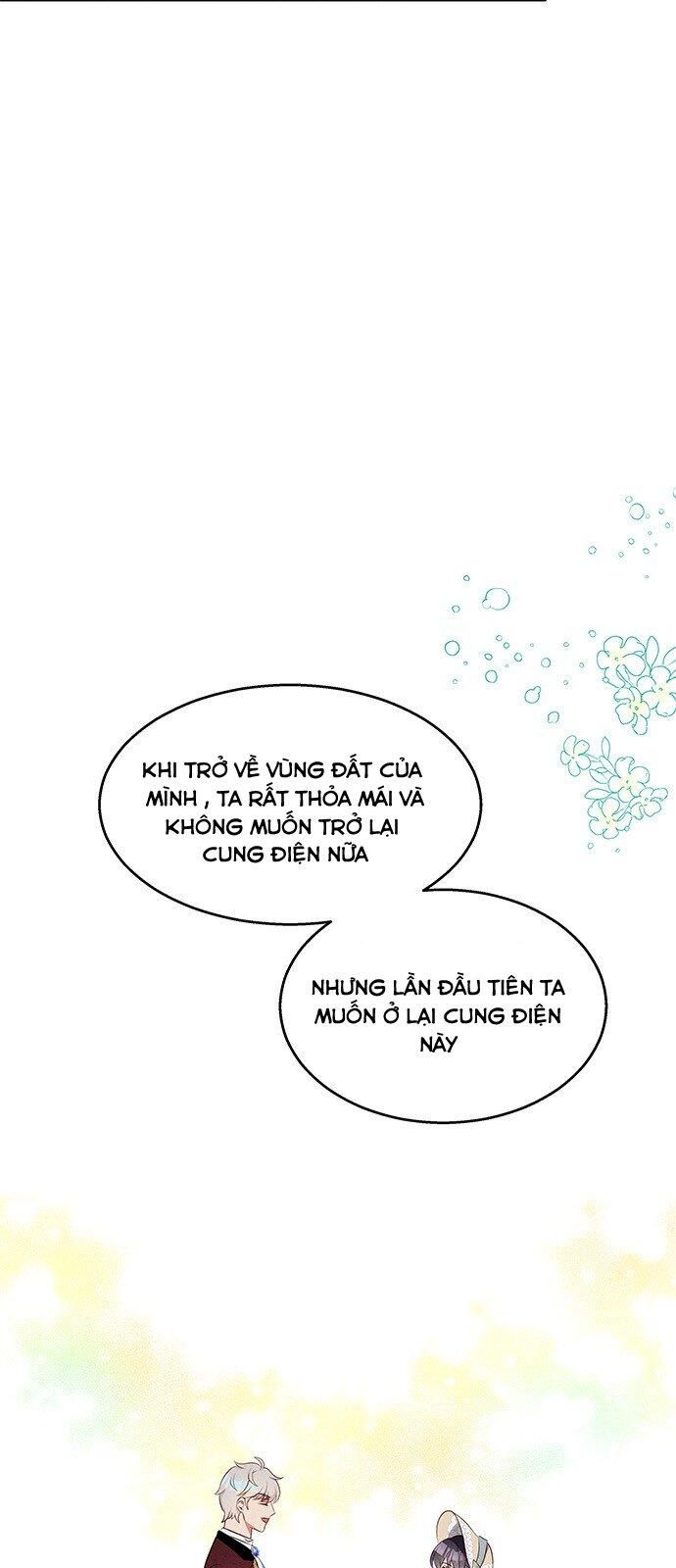 đọc truyện Jacheongbi Của Đế Chế Itan Chương 15 ảnh 43 tại Giả Dược