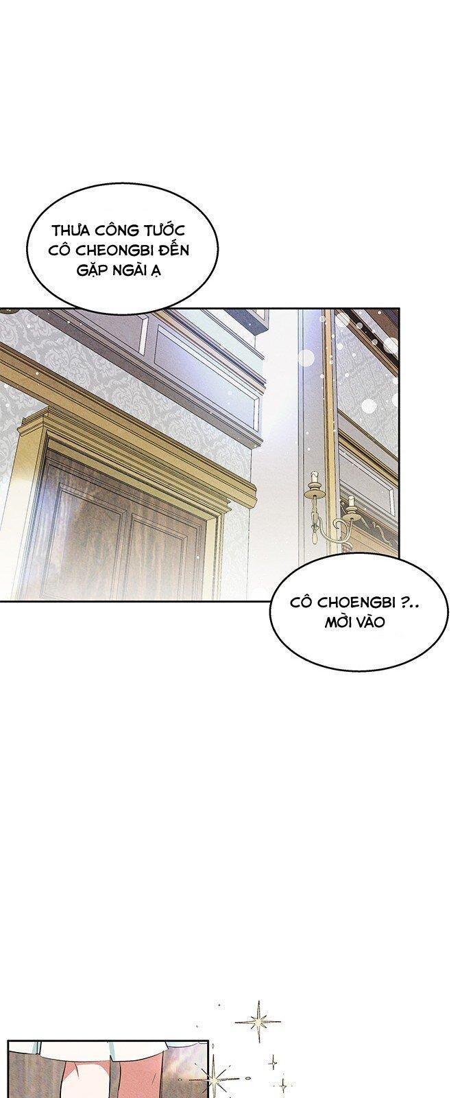 đọc truyện Jacheongbi Của Đế Chế Itan Chương 15 ảnh 7 tại Giả Dược