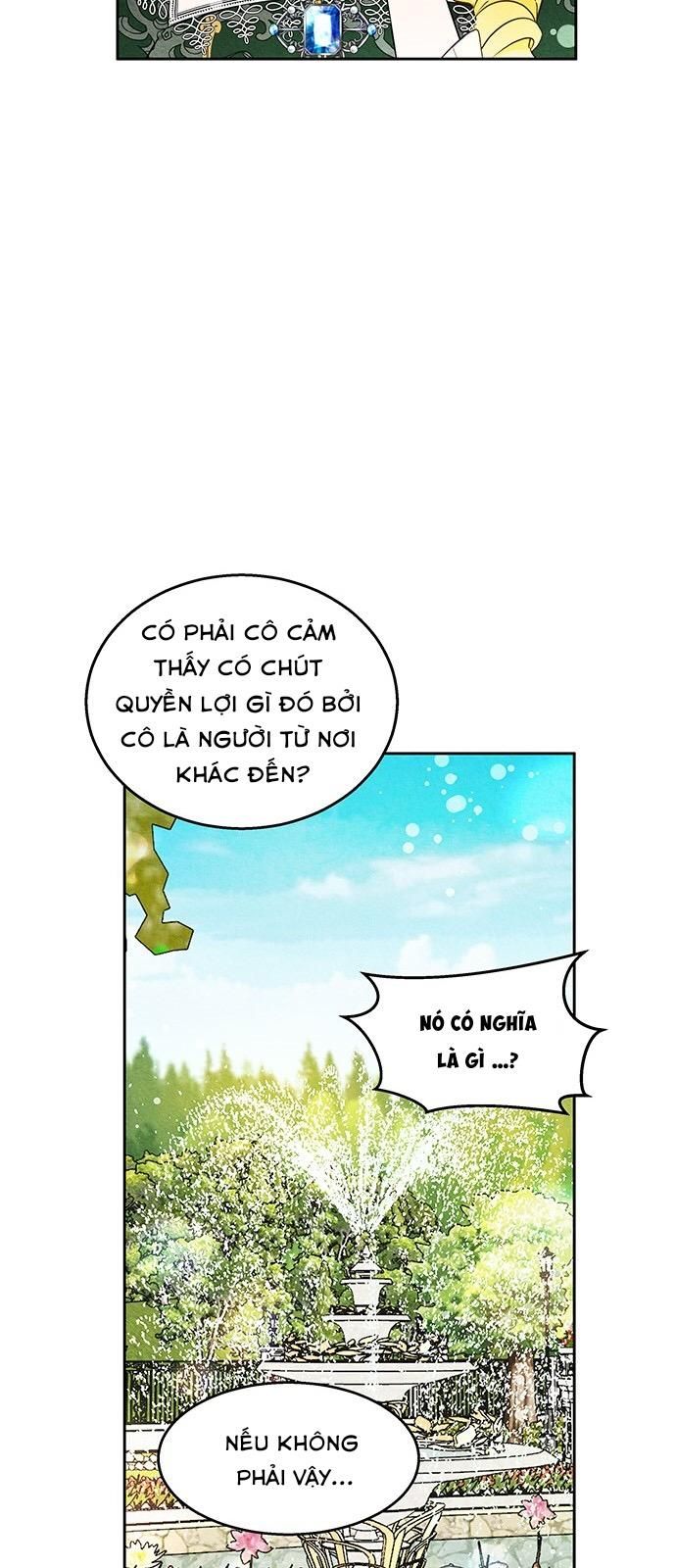 đọc truyện Jacheongbi Của Đế Chế Itan Chương 16 ảnh 11 tại Giả Dược