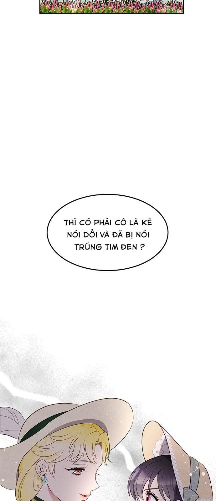 đọc truyện Jacheongbi Của Đế Chế Itan Chương 16 ảnh 12 tại Giả Dược
