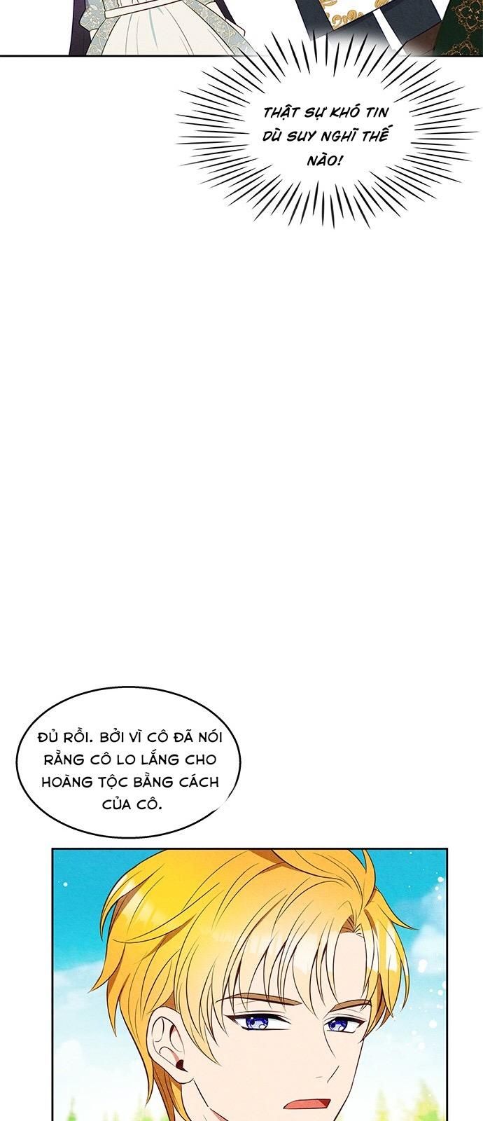 đọc truyện Jacheongbi Của Đế Chế Itan Chương 16 ảnh 33 tại Giả Dược