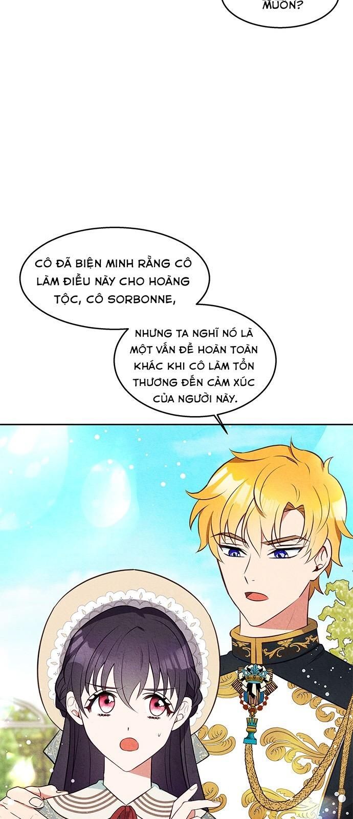 đọc truyện Jacheongbi Của Đế Chế Itan Chương 16 ảnh 36 tại Giả Dược