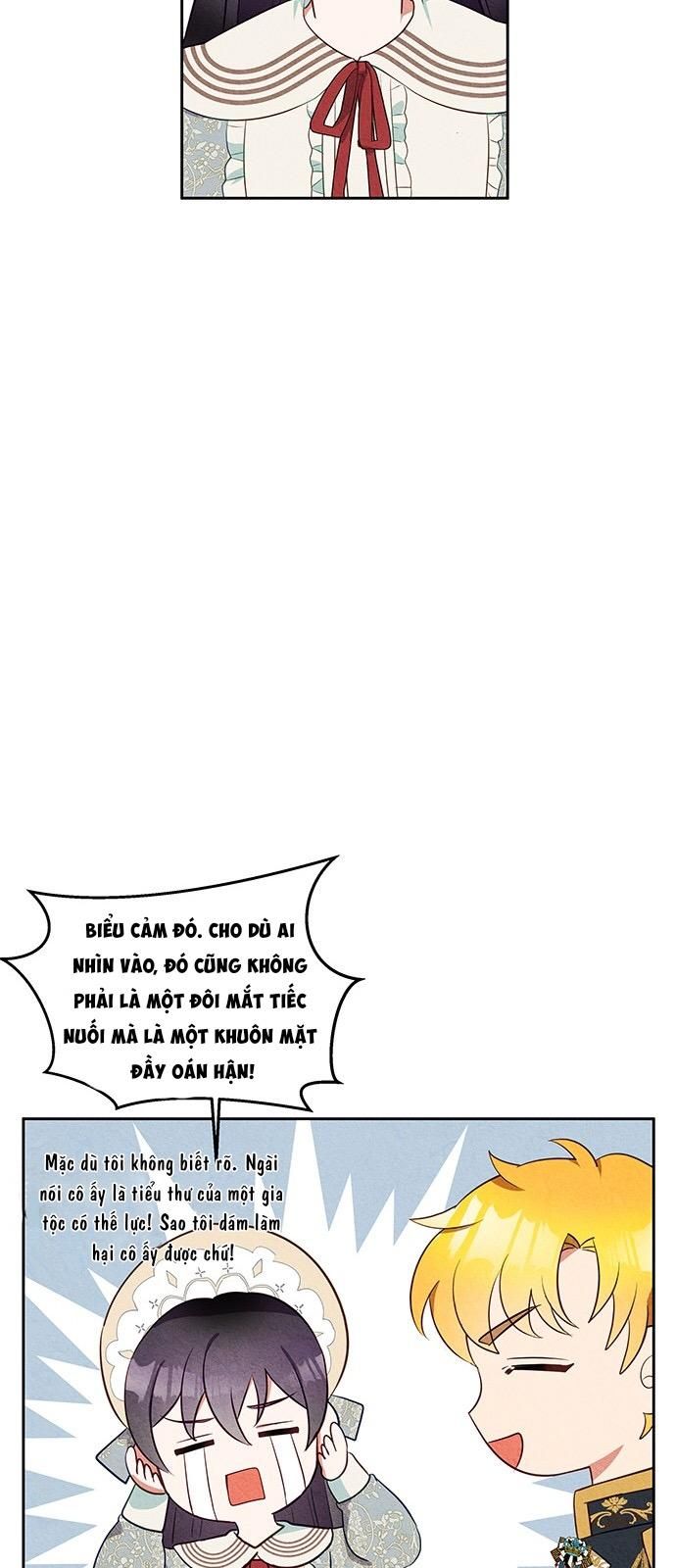 đọc truyện Jacheongbi Của Đế Chế Itan Chương 16 ảnh 43 tại Giả Dược