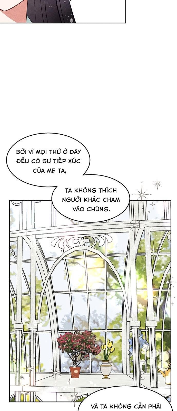 đọc truyện Jacheongbi Của Đế Chế Itan Chương 16 ảnh 58 tại Giả Dược