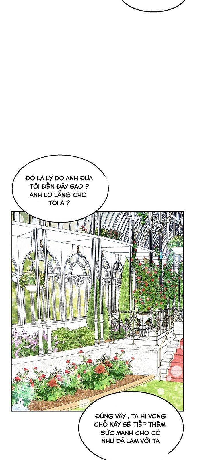 đọc truyện Jacheongbi Của Đế Chế Itan Chương 17 ảnh 14 tại Giả Dược