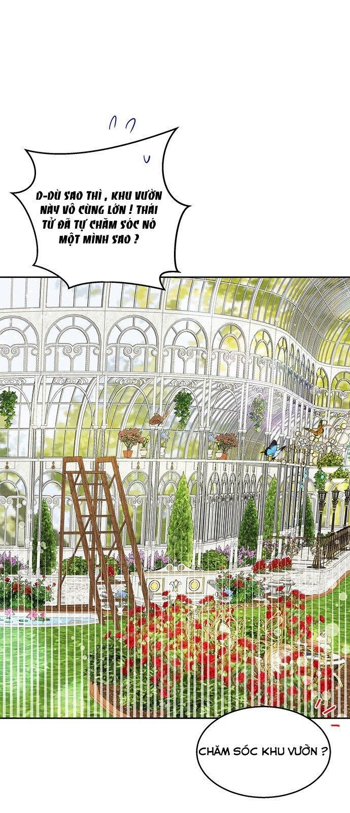 đọc truyện Jacheongbi Của Đế Chế Itan Chương 17 ảnh 18 tại Giả Dược