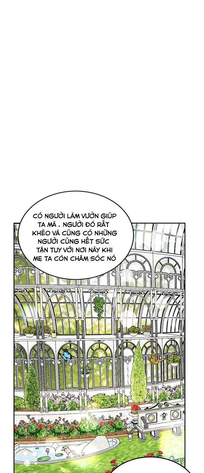 đọc truyện Jacheongbi Của Đế Chế Itan Chương 17 ảnh 19 tại Giả Dược
