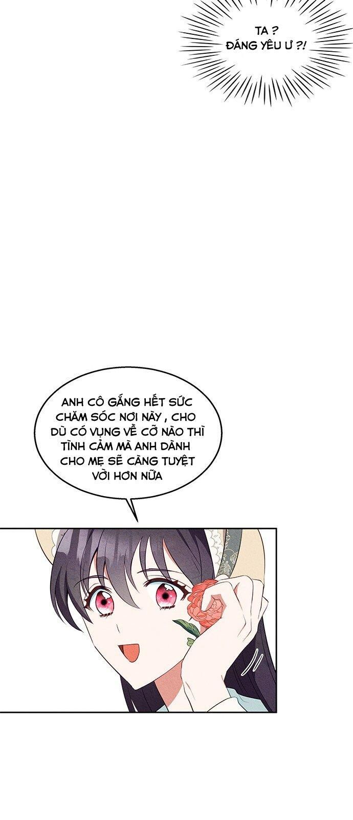 đọc truyện Jacheongbi Của Đế Chế Itan Chương 17 ảnh 25 tại Giả Dược