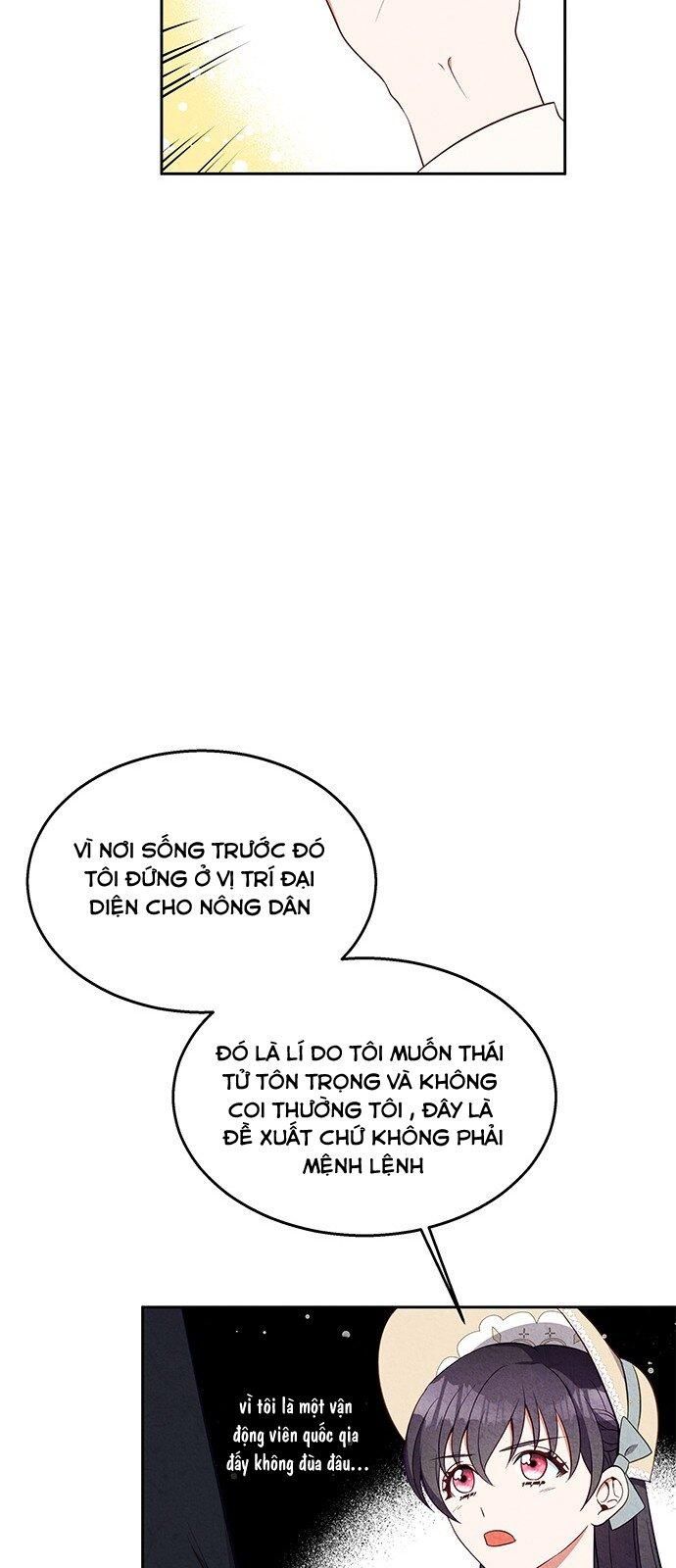 đọc truyện Jacheongbi Của Đế Chế Itan Chương 17 ảnh 44 tại Giả Dược