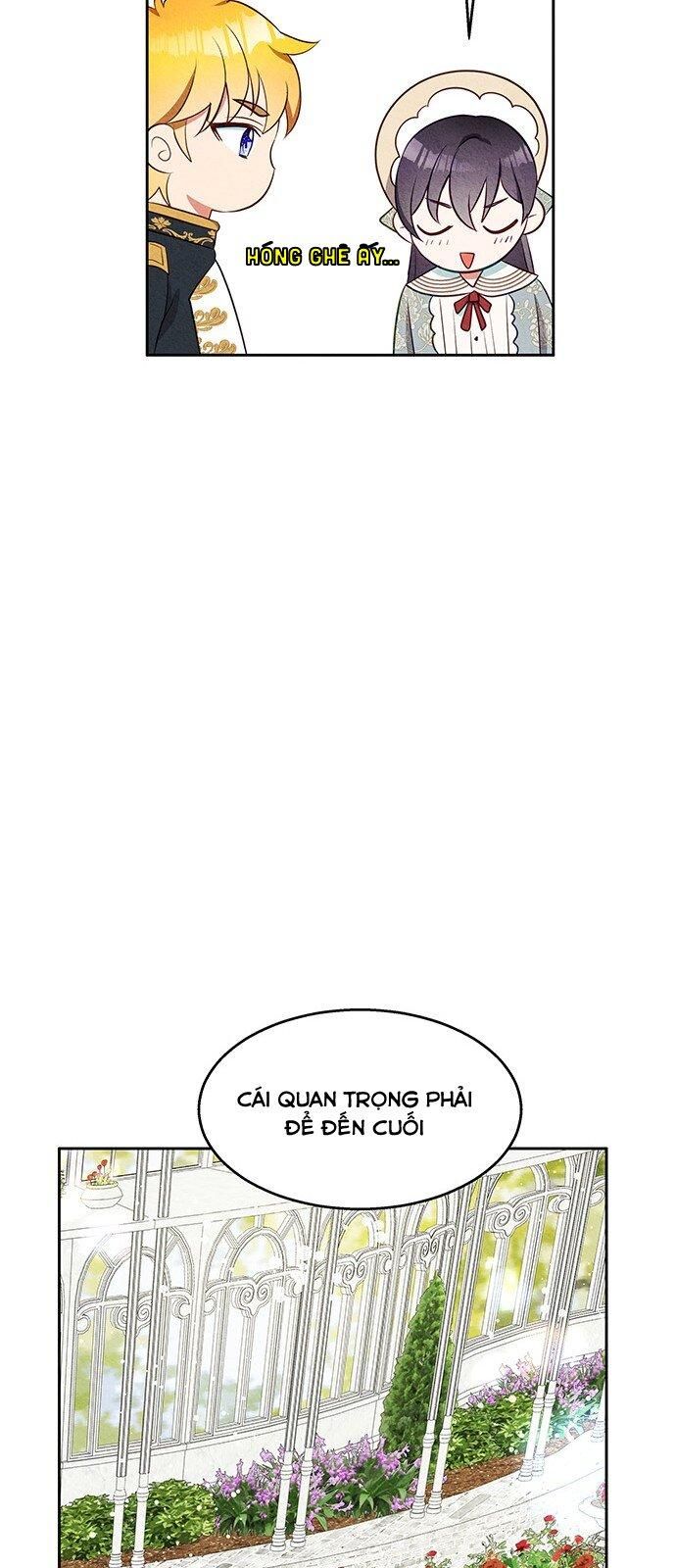đọc truyện Jacheongbi Của Đế Chế Itan Chương 17 ảnh 52 tại Giả Dược