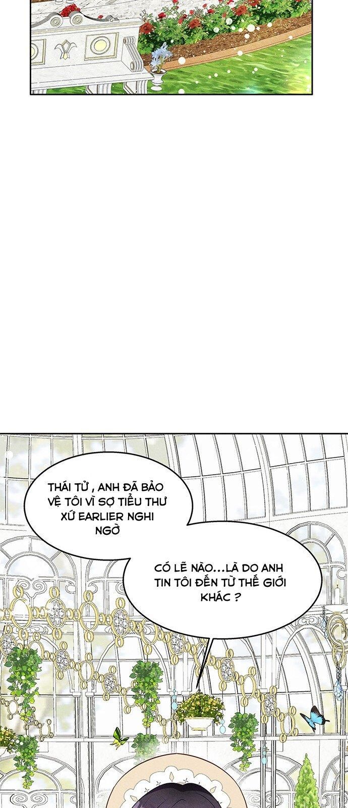 đọc truyện Jacheongbi Của Đế Chế Itan Chương 17 ảnh 53 tại Giả Dược