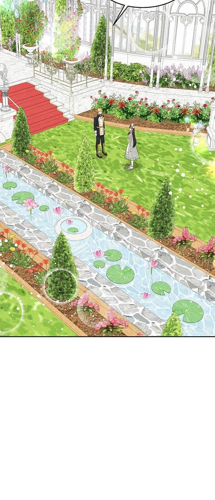 đọc truyện Jacheongbi Của Đế Chế Itan Chương 17 ảnh 9 tại Giả Dược