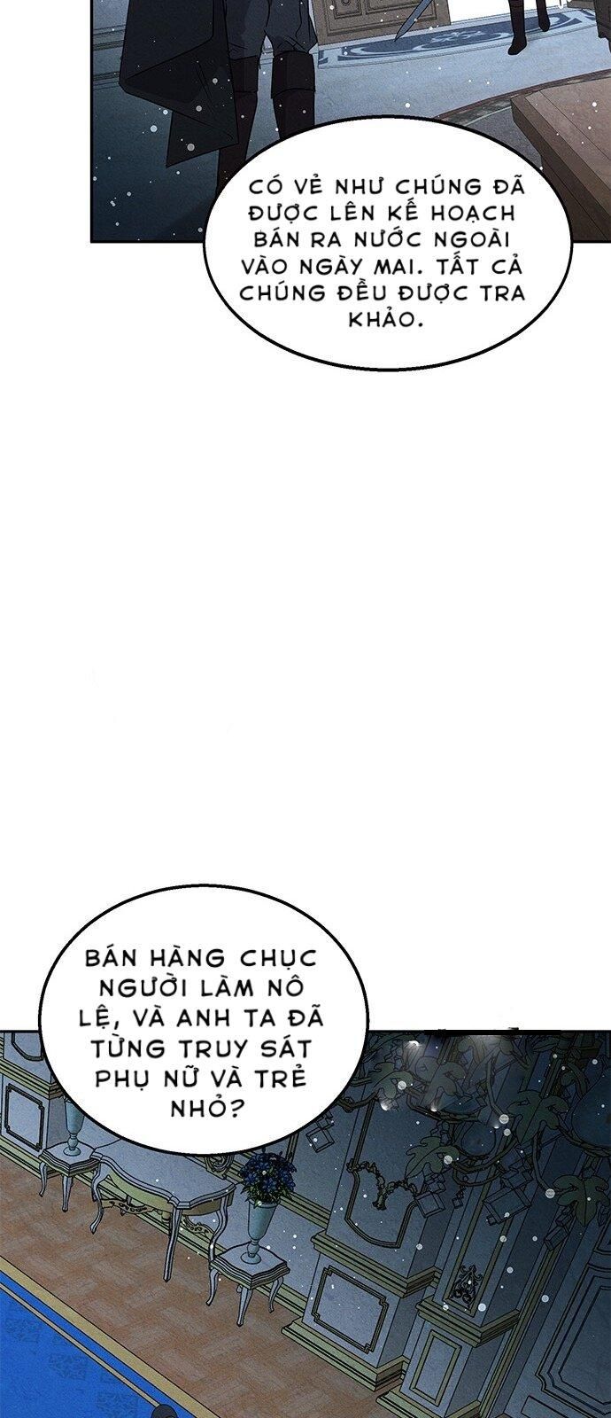 đọc truyện Jacheongbi Của Đế Chế Itan Chương 18 ảnh 24 tại Giả Dược