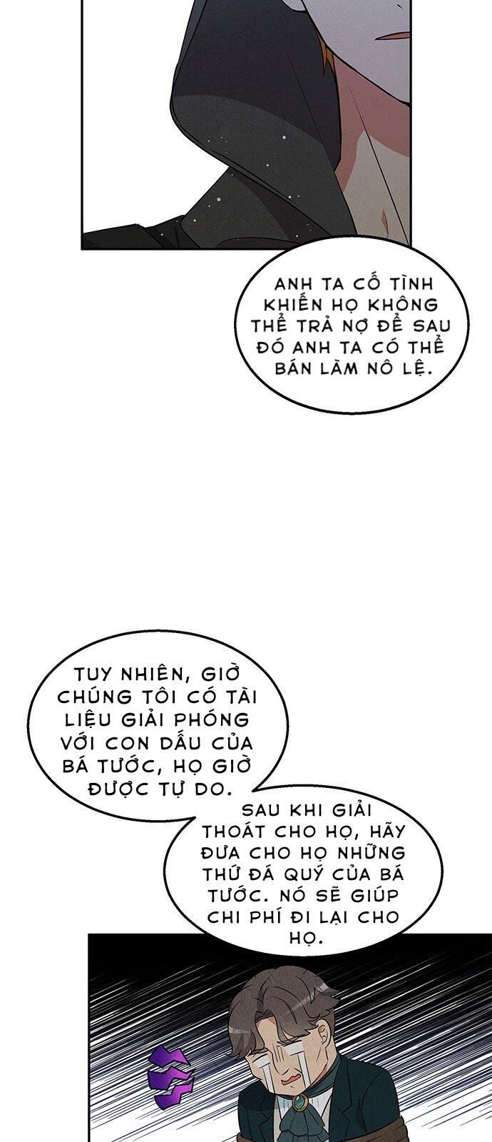 đọc truyện Jacheongbi Của Đế Chế Itan Chương 18 ảnh 26 tại Giả Dược